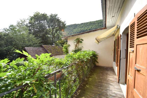 Appartement à vendre - Sévrier 3 pièces de 90.18 m²