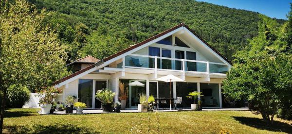 Maison à vendre - Sévrier 5 pièces de 140 m²