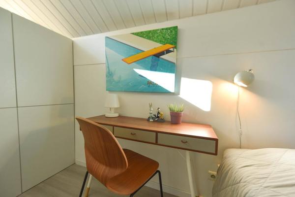 Maison à vendre - Sévrier 5 pièces de 140 m²
