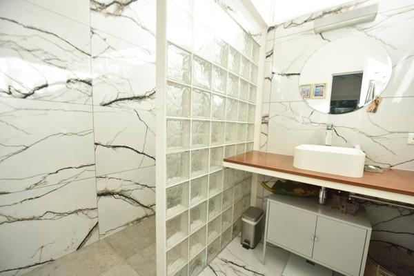 Maison à vendre - Sévrier 5 pièces de 140 m²