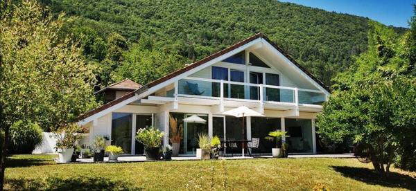Maison à vendre - Sévrier 5 pièces de 140 m²