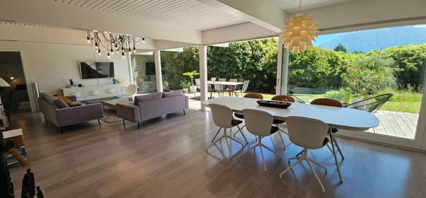 Maison à vendre - Sévrier 5 pièces de 140 m²