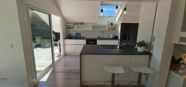 Maison à vendre - Sévrier 5 pièces de 140 m²