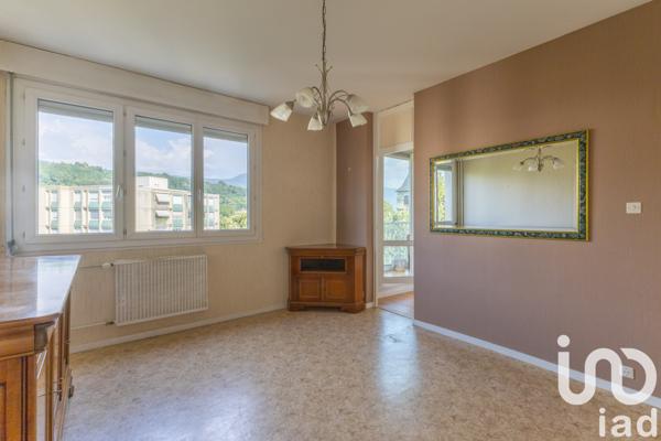 Appartement à vendre 4 pièces 83 m² Cognin