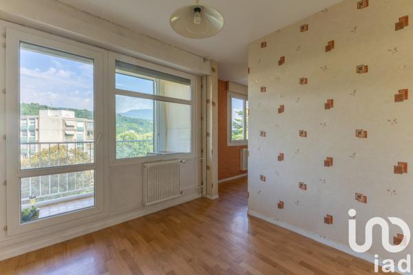Appartement à vendre 4 pièces 83 m² Cognin