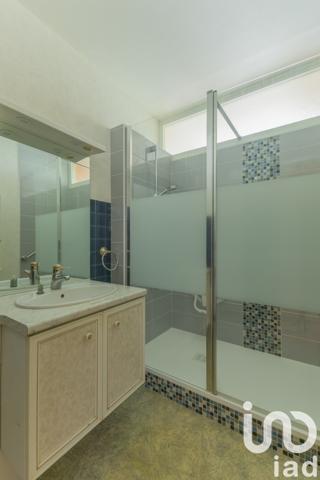 Appartement à vendre 4 pièces 83 m² Cognin