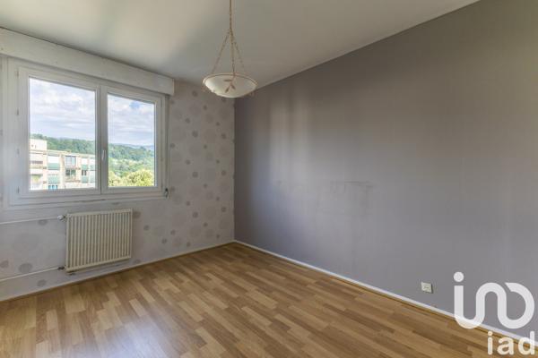 Appartement à vendre 4 pièces 83 m² Cognin