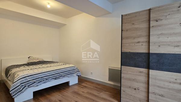 Appartement Dieppe Centre - T1 Bis - 54m²