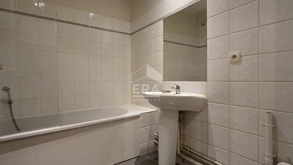 Appartement Dieppe Centre - T1 Bis - 54m²