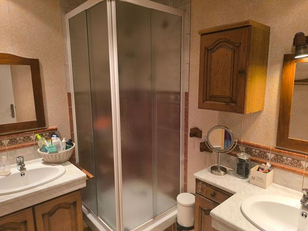 Appartement 4 pièce(s) €246 000 ** - Référence 4419