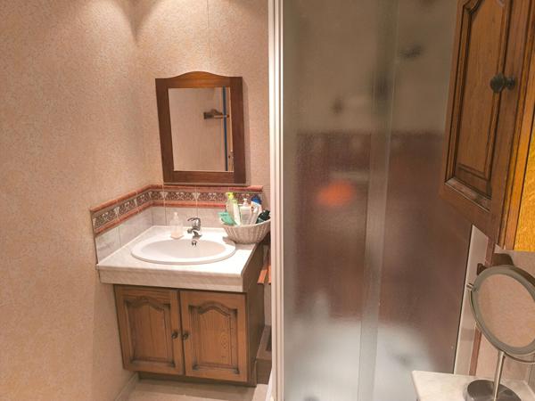 Appartement 4 pièce(s) €246 000 ** - Référence 4419