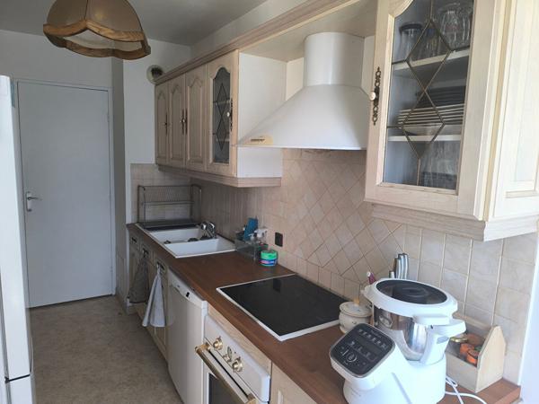 Appartement 4 pièce(s) €246 000 ** - Référence 4419