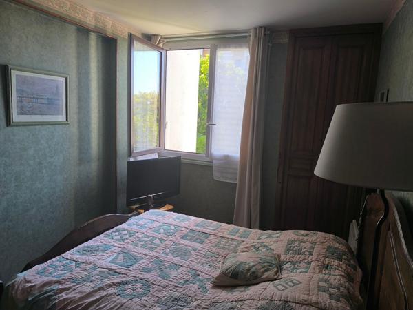 Appartement 4 pièce(s) €246 000 ** - Référence 4419