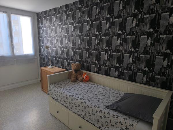 Appartement 4 pièce(s) €246 000 ** - Référence 4419