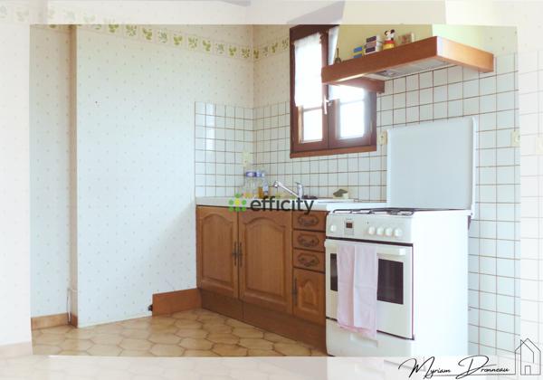 Maison 6 pièces - 147 m²