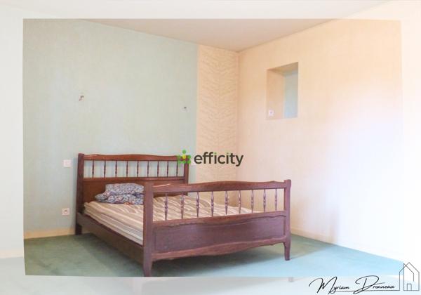 Maison 6 pièces - 147 m²