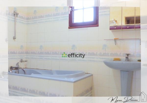 Maison 6 pièces - 147 m²