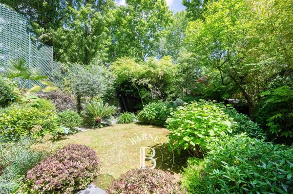 Neuilly-sur-Seine, Maison 5 Chambres -  300 m² à vendre
