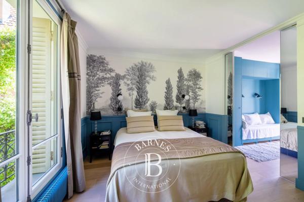 Neuilly-sur-Seine, Maison 5 Chambres -  300 m² à vendre
