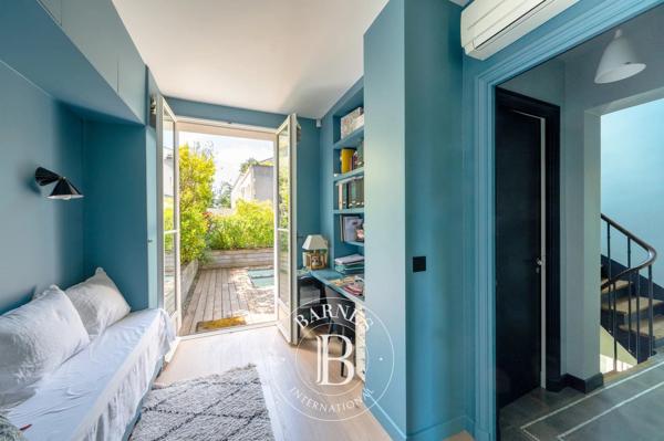 Neuilly-sur-Seine, Maison 5 Chambres -  300 m² à vendre