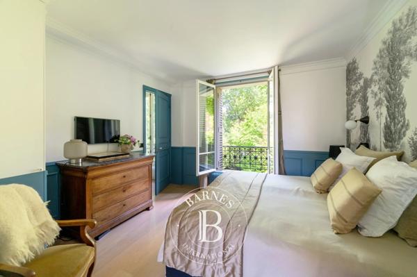 Neuilly-sur-Seine, Maison 5 Chambres -  300 m² à vendre