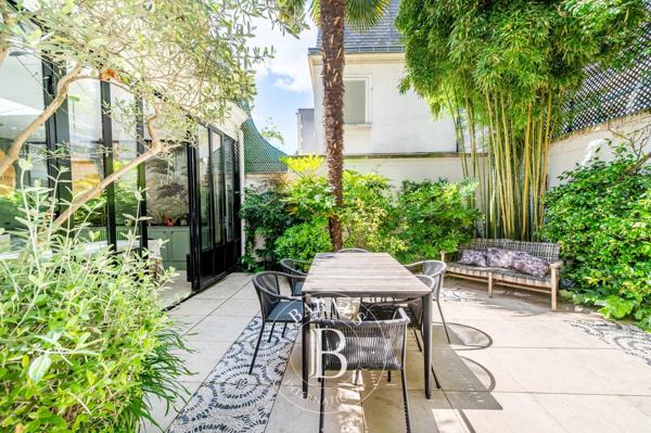 Neuilly-sur-Seine, Maison 5 Chambres -  300 m² à vendre