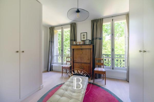Neuilly-sur-Seine, Maison 5 Chambres -  300 m² à vendre