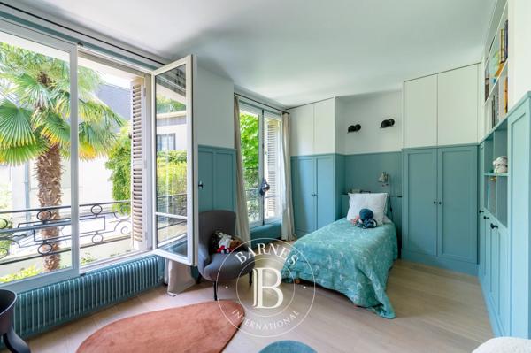 Neuilly-sur-Seine, Maison 5 Chambres -  300 m² à vendre