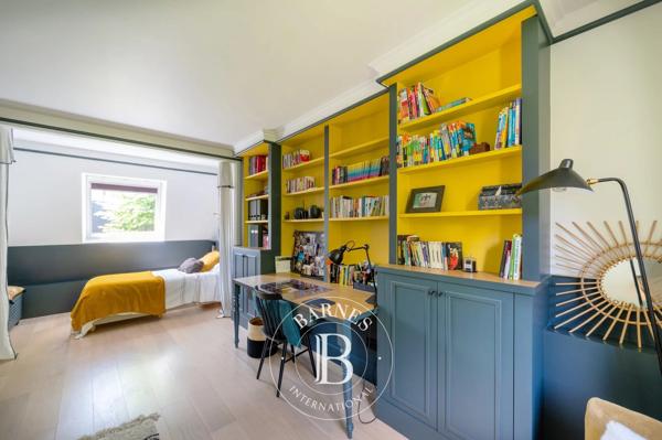 Neuilly-sur-Seine, Maison 5 Chambres -  300 m² à vendre