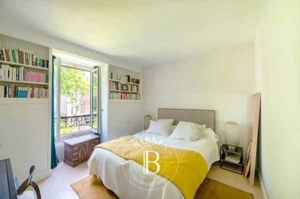 Neuilly-sur-Seine, Maison 5 Chambres -  300 m² à vendre