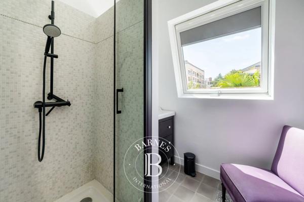 Neuilly-sur-Seine, Maison 5 Chambres -  300 m² à vendre