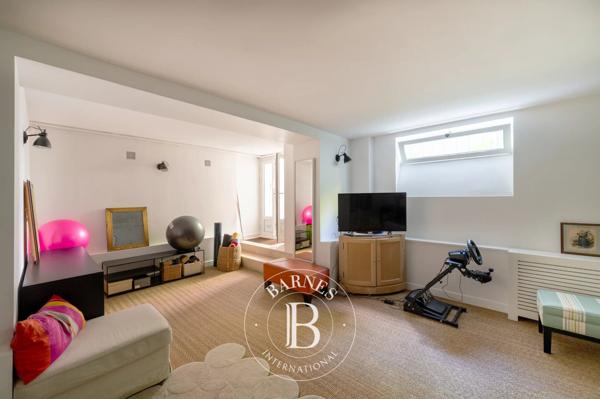 Neuilly-sur-Seine, Maison 5 Chambres -  300 m² à vendre