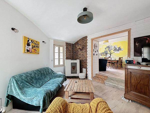 Maison Saint Laurent De La Plaine