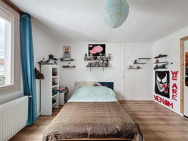 Maison Saint Laurent De La Plaine