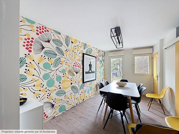 Maison Saint Laurent De La Plaine