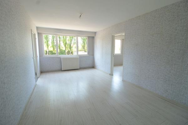 T2 FACHES THUMESNIL - 2 pièce(s) - 42 m2