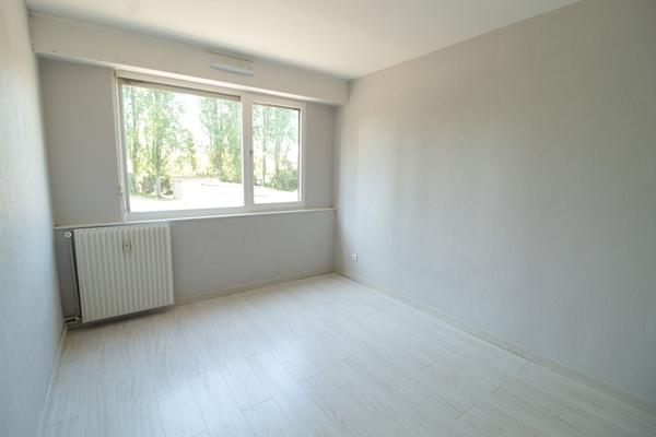 T2 FACHES THUMESNIL - 2 pièce(s) - 42 m2