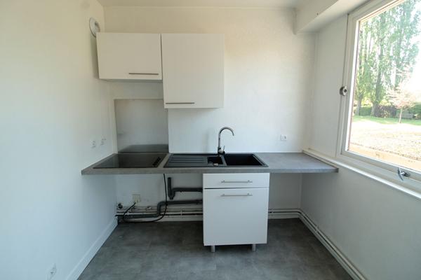 T2 FACHES THUMESNIL - 2 pièce(s) - 42 m2