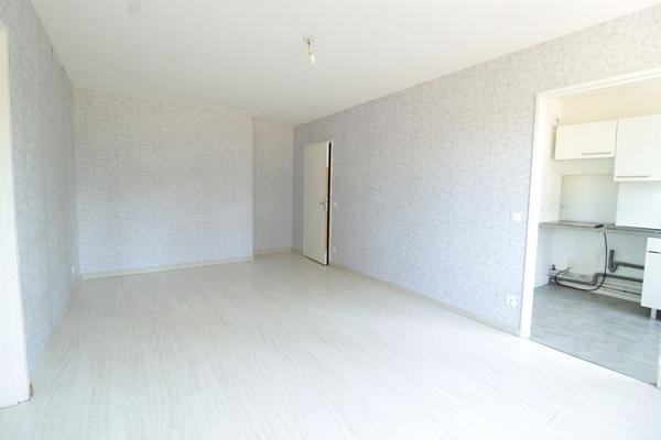 T2 FACHES THUMESNIL - 2 pièce(s) - 42 m2