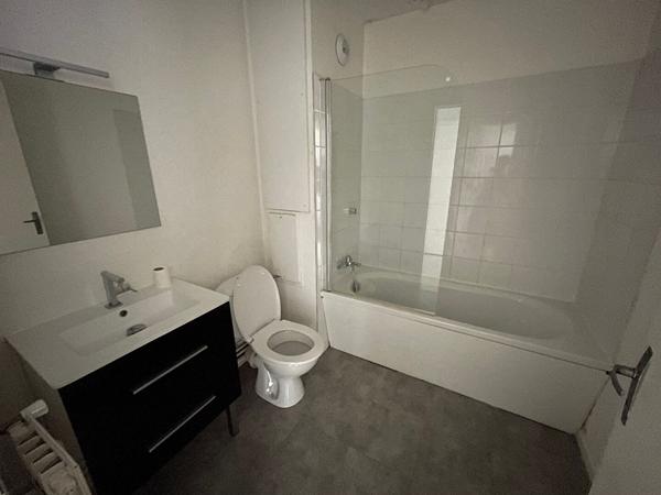 T2 FACHES THUMESNIL - 2 pièce(s) - 42 m2