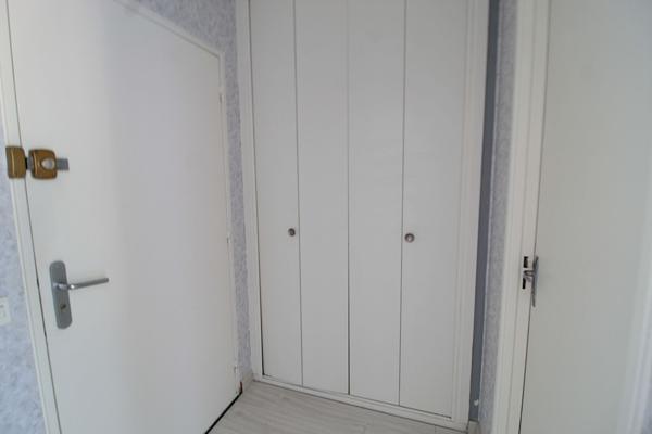 T2 FACHES THUMESNIL - 2 pièce(s) - 42 m2