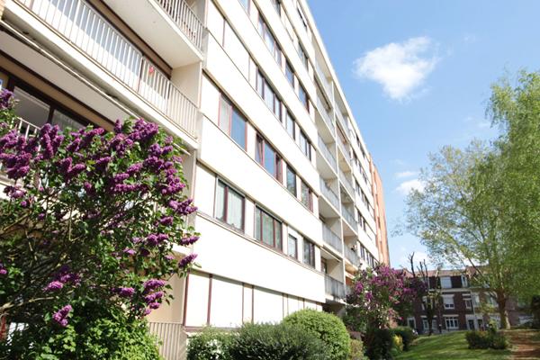 T2 FACHES THUMESNIL - 2 pièce(s) - 42 m2