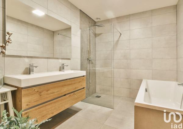 Appartement à vendre 2 pièces 45 m² Annecy