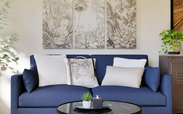 Appartement à vendre    2 pièces • 49,45 m2 Élancourt