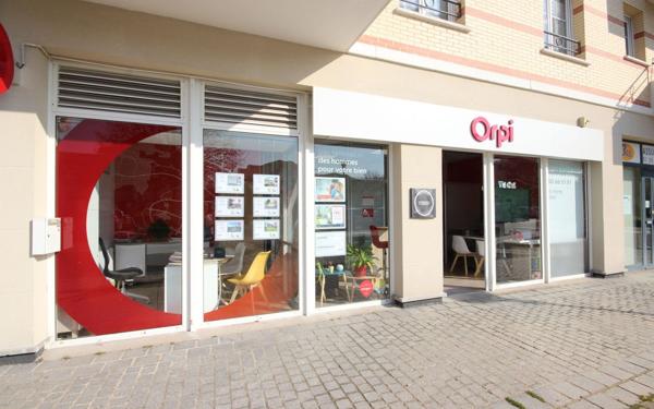 Appartement à vendre    2 pièces • 49,45 m2 Élancourt