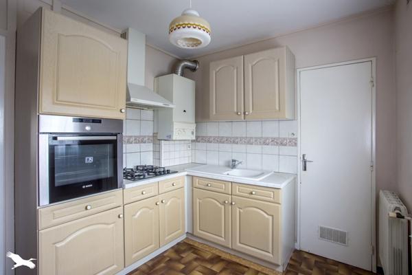 Appartement à vendre |  Rochefort |  4 pièces | 76 m²