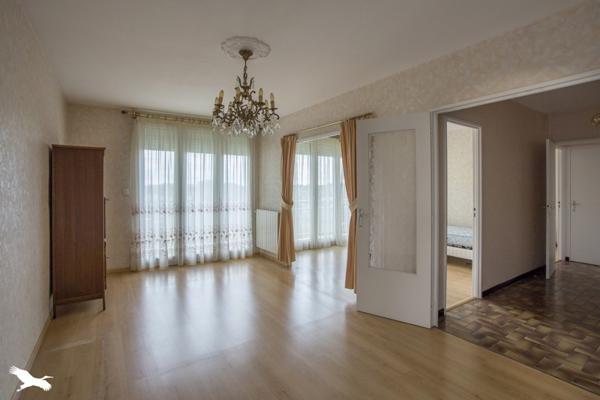 Appartement à vendre |  Rochefort |  4 pièces | 76 m²