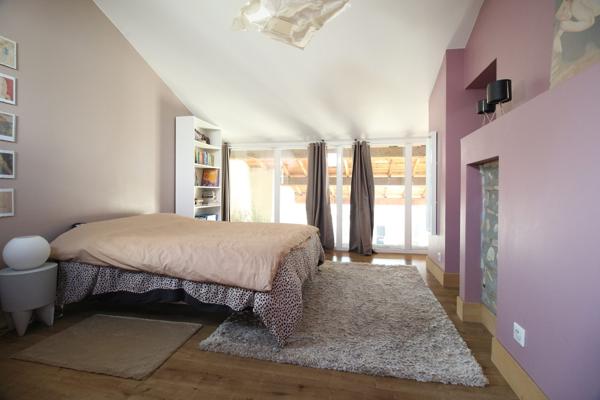 Propriété de charme rénovée – 175 m² – Coup de cœur assuré – Thil