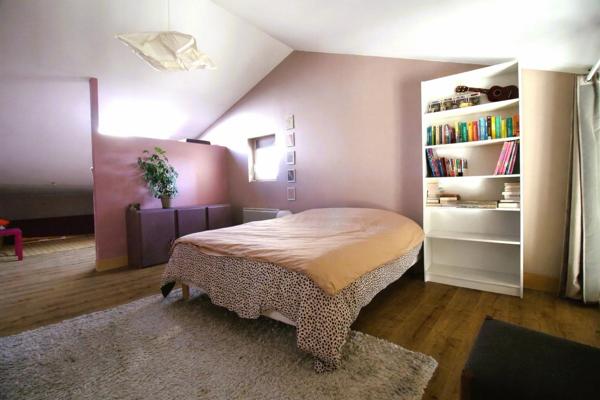 Propriété de charme rénovée – 175 m² – Coup de cœur assuré – Thil