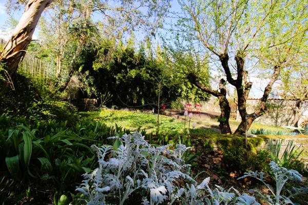 Propriété de charme rénovée – 175 m² – Coup de cœur assuré – Thil